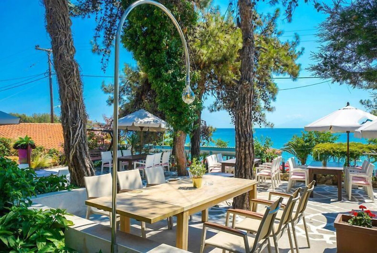 Exterior 5, HOTEL ESPERIA, East Macedonia and Thrace