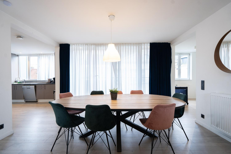 Others 2, Belfort Shortstay, Oost-Vlaanderen