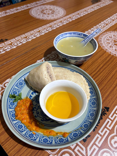 Food & Drinks 5, Valley View Homestay Lahaul, Lahul & Spiti