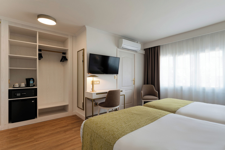 Bedroom 4, Hotel Araxa - Adults Only, Baleares