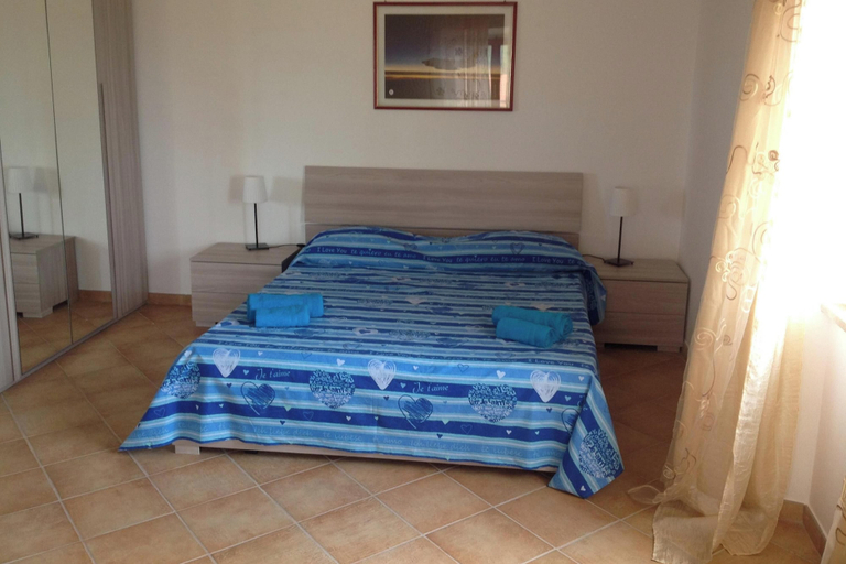Property grounds 5, Residence Argentiera Apartments, Sassari