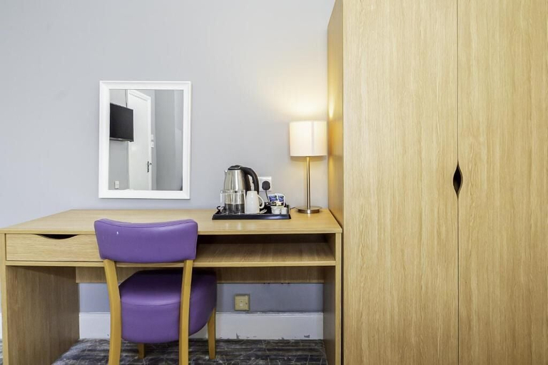 Others 4, Majestic Hotel Eastbourne by Belvilla, East Sussex