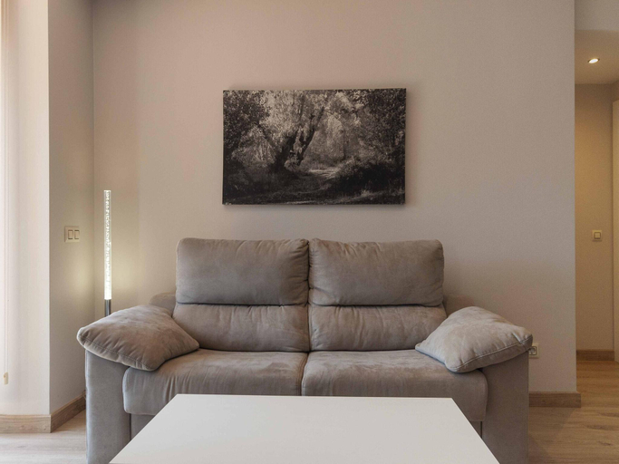 2, Apartment in Roses near Santa Margarita Beach, Girona