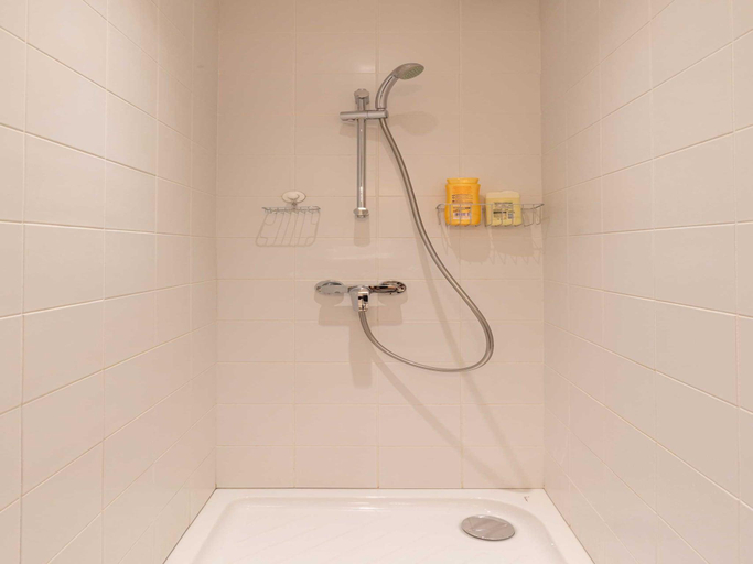 Bathroom 5, DIFY Chardonnay - Bellecour, Rhône