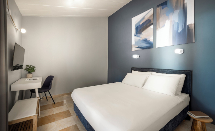 Bedroom 4, Maistra Select Amarin Resort, Rovinj
