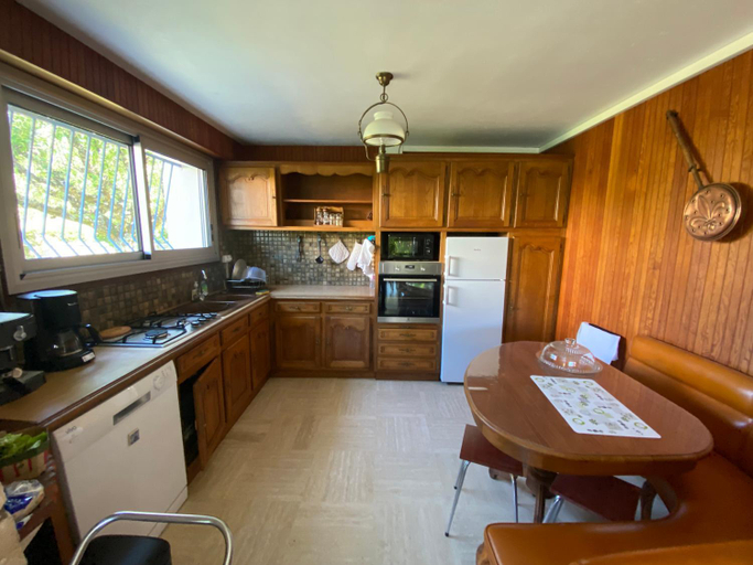 Others 5, Villa 4* Proche centre et plage. Animaux bienvenus, Charente-Maritime