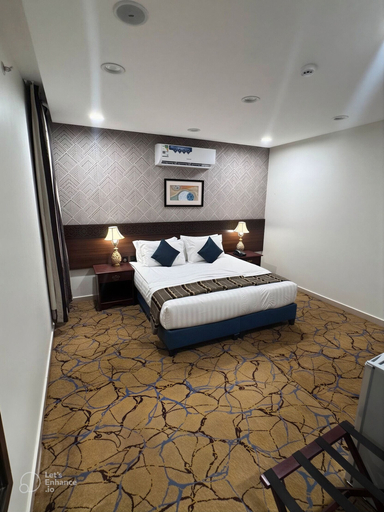 Room 4, KANON Hotel Makkah, Makkah