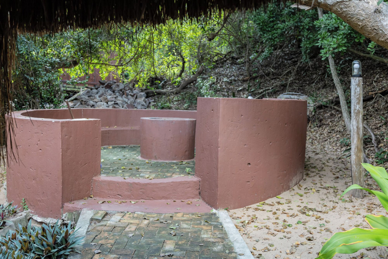 Property grounds 4, East Africa Safaris, Mandlakazi