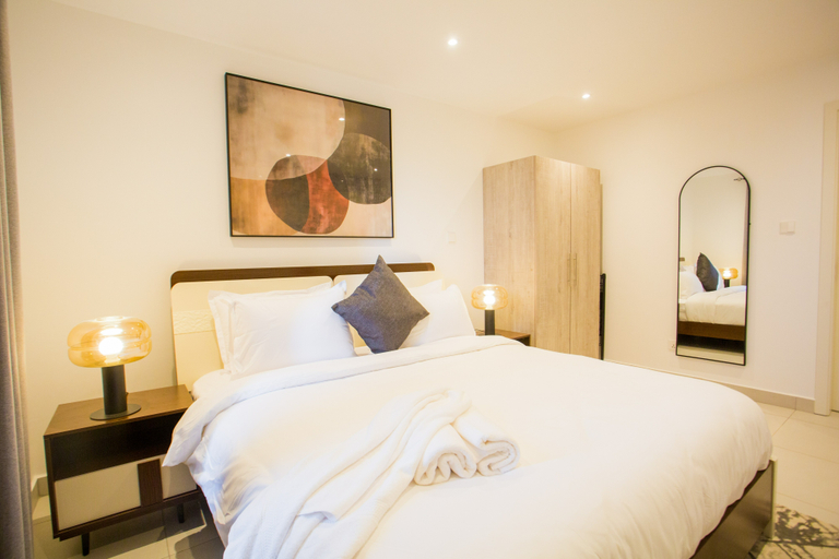 Others 4, Accra Luxury Apartments @ The Bantree, Accra