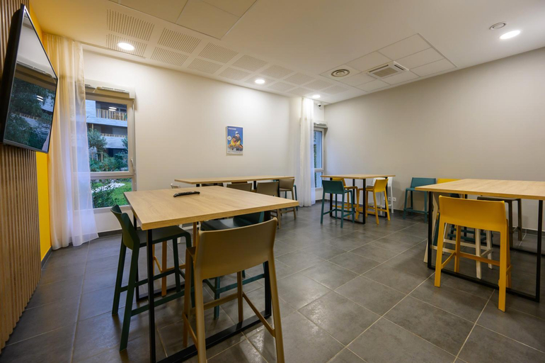Food & Drinks, Residence Nemea mondial 98, Hérault