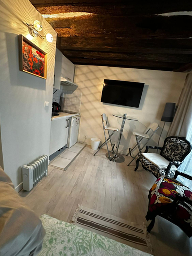 Others 4, Cosy studio Montorgueil paris centre, Paris