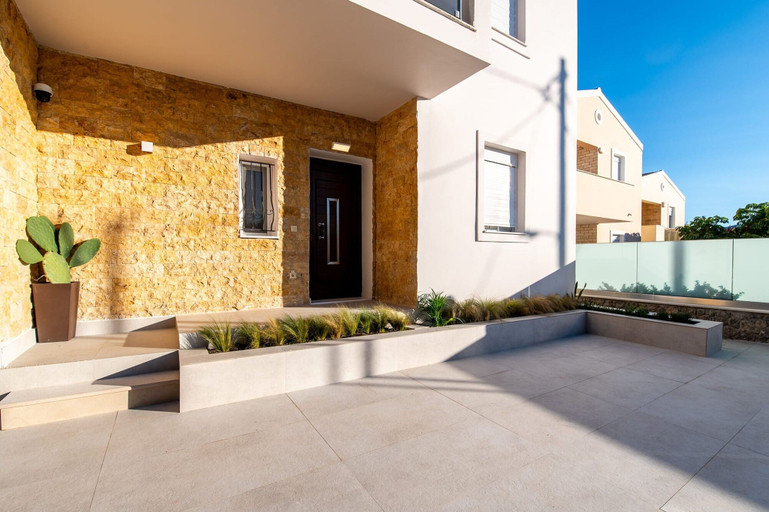 Exterior & Views 2, Achillion Luxury Corfu Villa, Ionian Islands