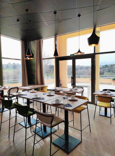 Food & Drinks 5, Nemea Appart'hotel Green side Biot Sophia Antipolis, Alpes-Maritimes