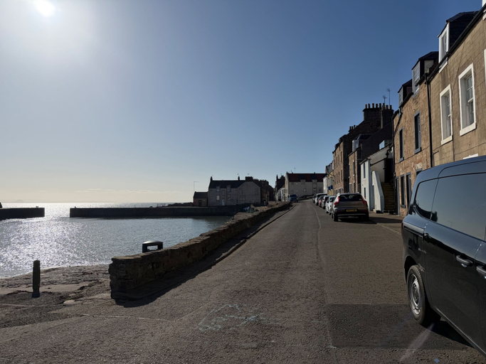 Miscellaneous 3, Sea View 4-Bed Townhouse Sleeps 7 in Anstruther, Fife
