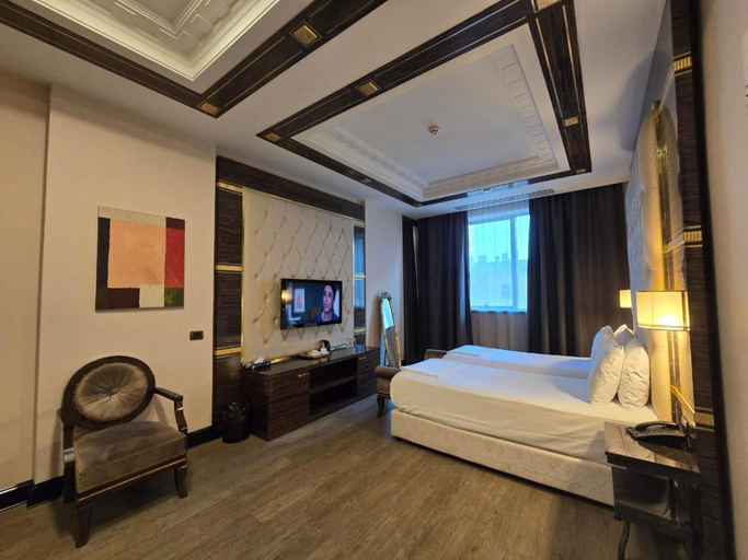 Others 5, Sapphire Hotel, Baku