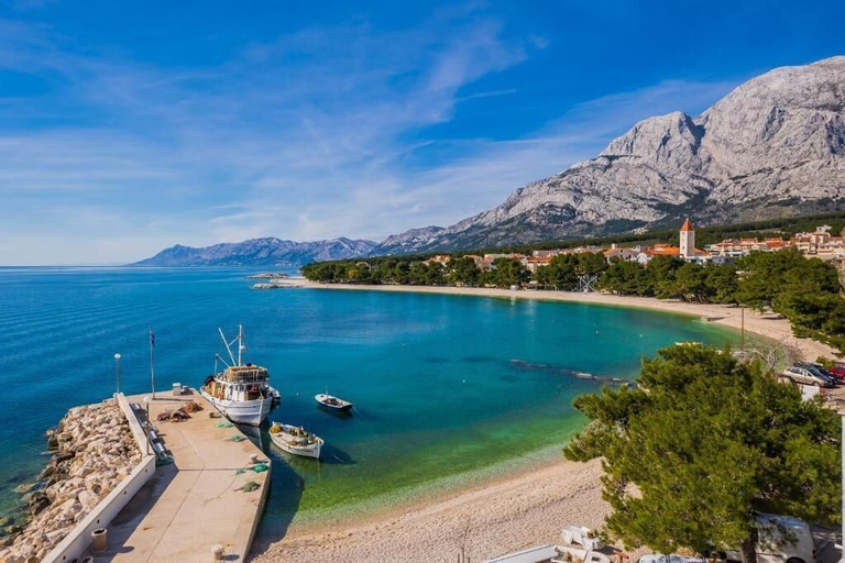 Others 4, Villa Marello, Baška Voda