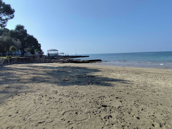 Beach 4, Apartments Vjera, Umag