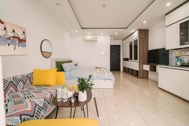4, Vinhomes Skylake Residence Hanoi City - Mango Housing, Từ Liêm