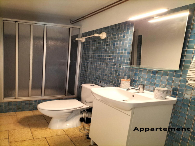 Facilities
