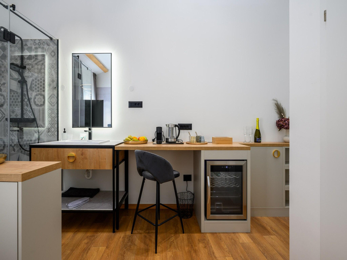 Others 3, Apartment in Porec near Old Town Beach, Poreč