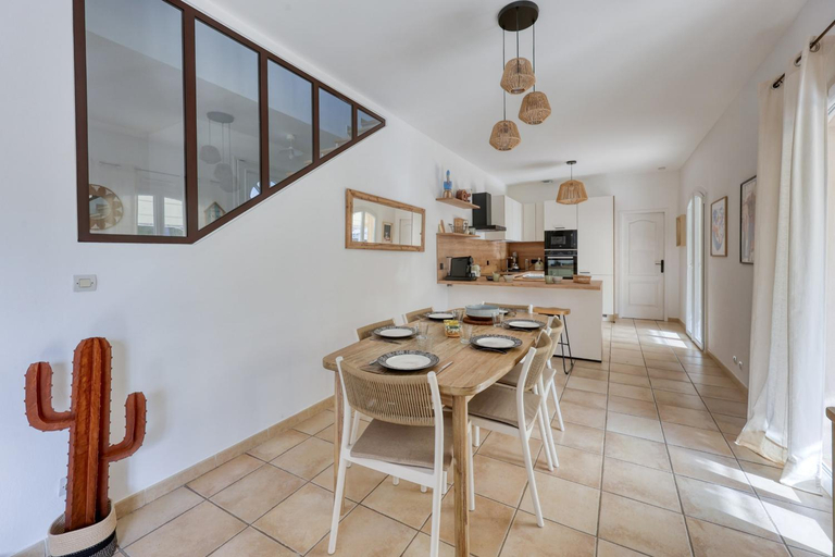 Others 5, Villa Azul - Welkeys, Var