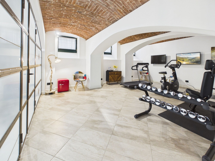Others 5, ApartHotel No6, Timisoara