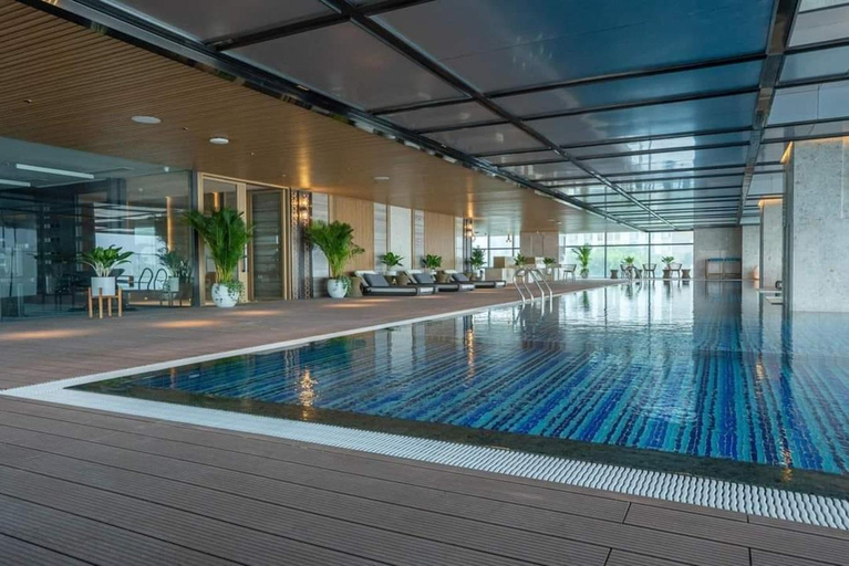 Sport & Beauty 2, TMS Quy Nhon Apartment, Qui Nhơn