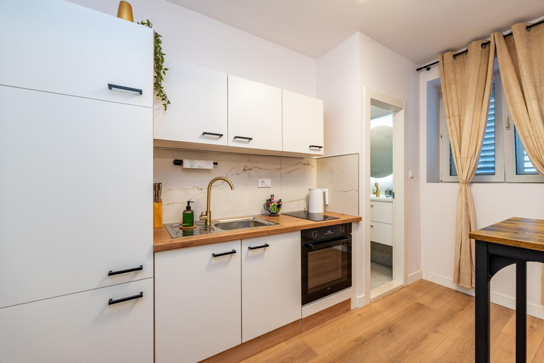 Others 4, Split City Centre Apartment & Rooms Teali, Split