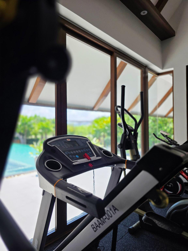 Others 5, Woodlands Phayayen Resort, Pak Chong