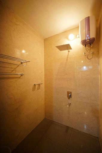 Bathroom 3, Chettinad Packer Comfort, Sivaganga