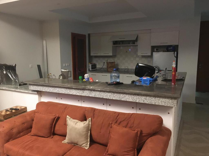 Others 3, Address golf, Marassi, El Alamein