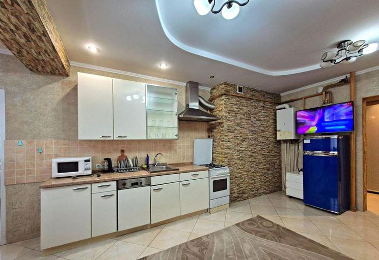 Others 3, Apartments Chisinau