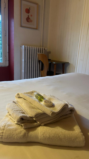 Sport & Beauty, Hotel - Bar - LES PASSIONS, Drôme