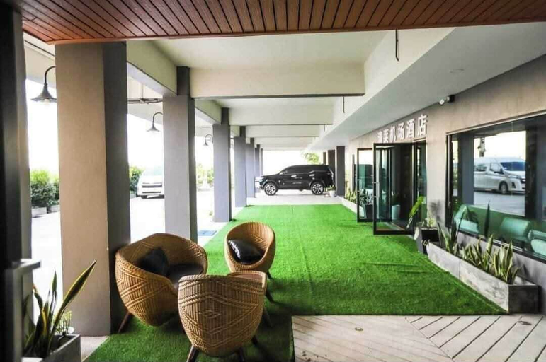 Others 2, Chiang Rai Airport Hotel, Muang Chiang Rai