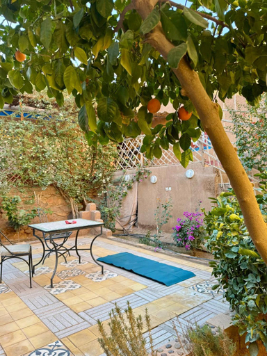 Sport & Beauty 5, Riad Dar Zaouia, Zagora