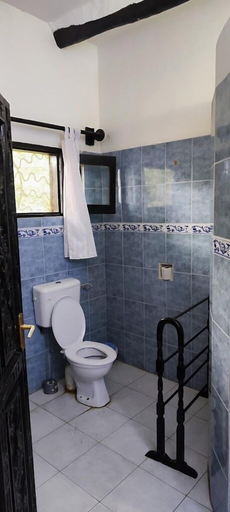 Bathroom 3, Watamu Sunrise Villa, Kilifi North