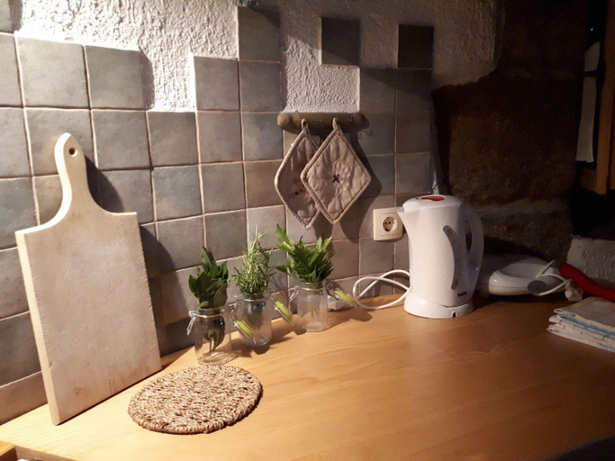 Others 5, Stone House in Dobrec with Sea View  Pool, Opatija/Veprinac
