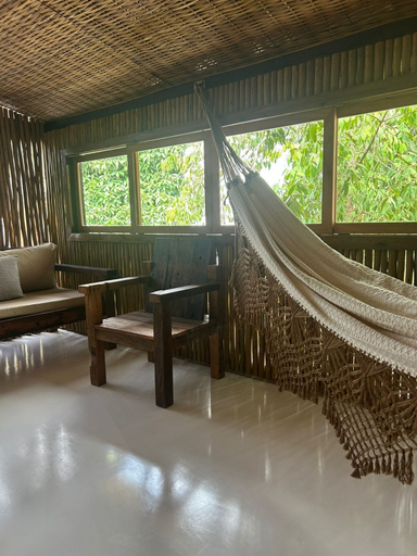 Interior 5, Pousada Villa Gûyrá, Porto Seguro