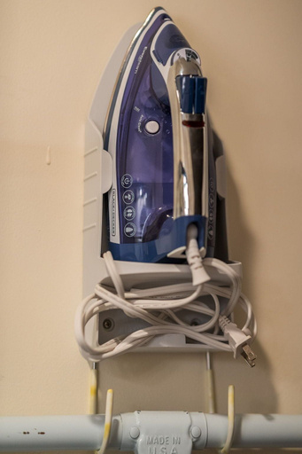 Iron/ironing board, Las Palomas 4BR 4BA Suite 901 Cortez, Puerto Peñasco