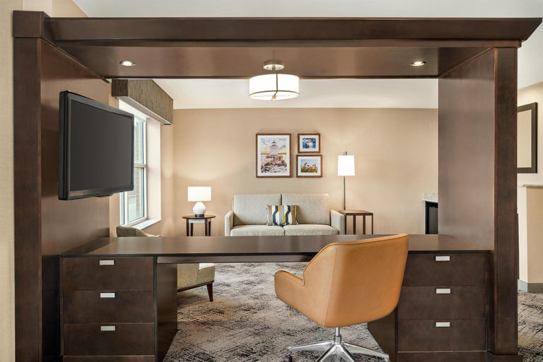 Others 5, Hampton Inn Portland Downtown - Waterfront, Cumberland