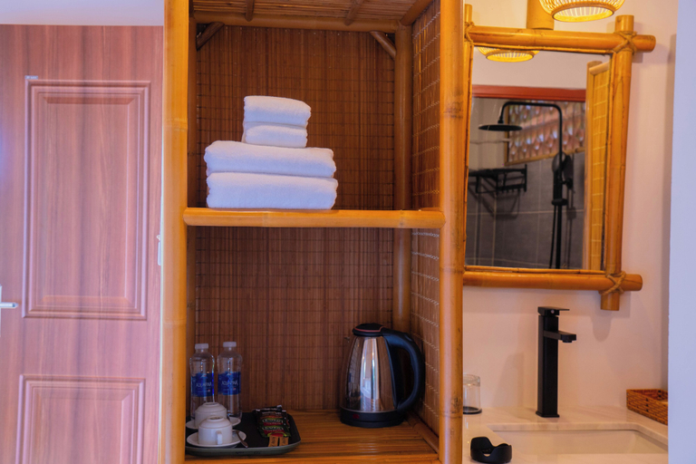 Interior 3, FOREST HOME PHU QUOC, Phú Quốc