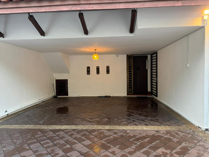 Others 4, Miami Beach Villa, Pulau Penang