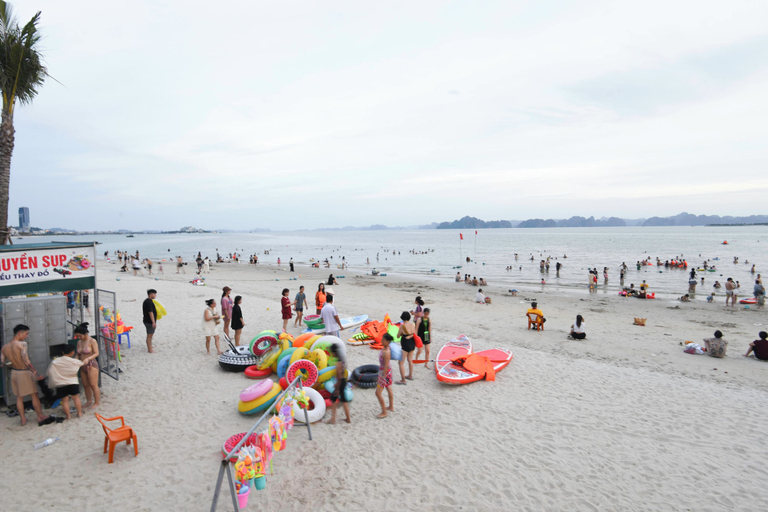Beach 4, Anstay Marina Hotel Ha Long, Hạ Long