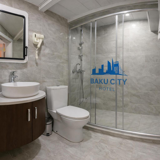 Others 2, City Inn Hotel, Baku