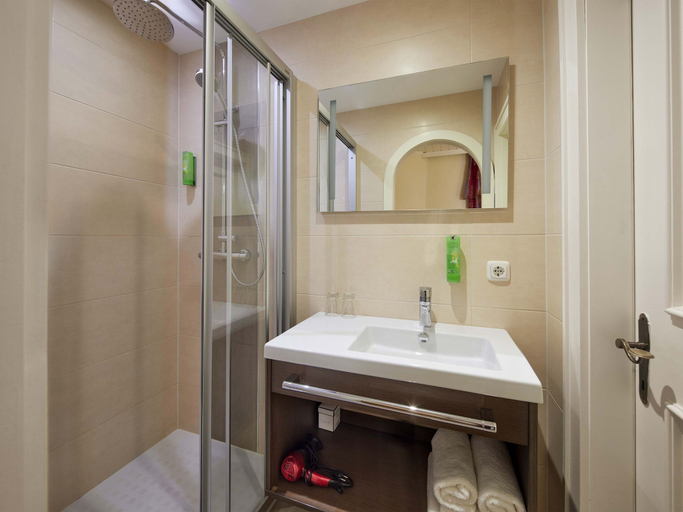 Bathroom 4, Schloss & Boutiquehotel Mitterhart, Schwaz