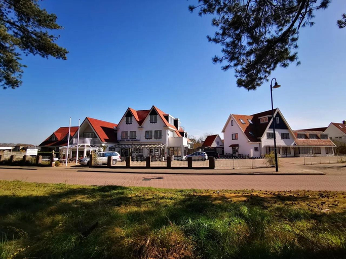 Exterior & Views 3, Hotel het Uilenbos, Texel