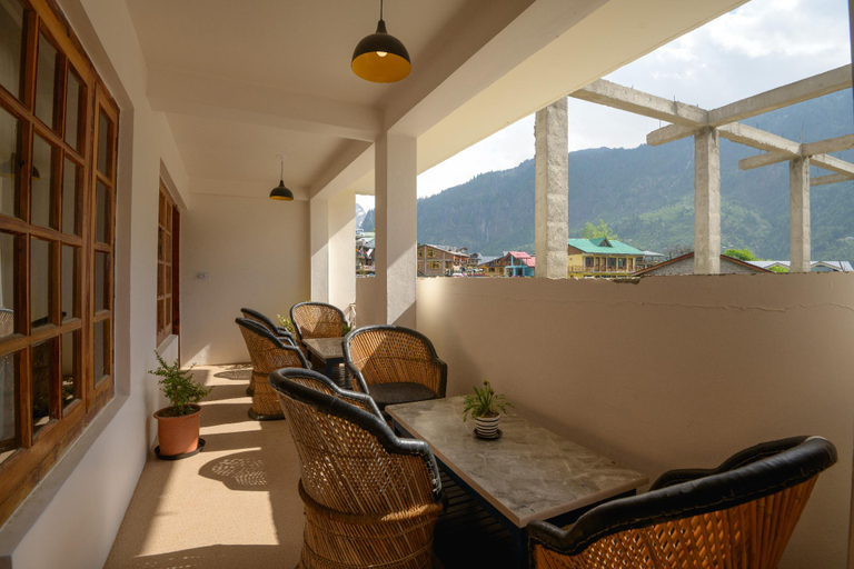 Others 3, Drifters Cafe, Bar & Inn by The Hidden Tribe 2, Kullu