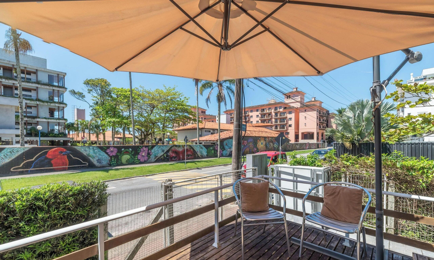 Others 3, Cozy Apartment Just 2 min From the Sea! - Vig0011, Florianopolis