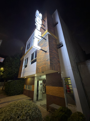 Exterior detail 3, Nacar Boutique Hotel, Valledupar