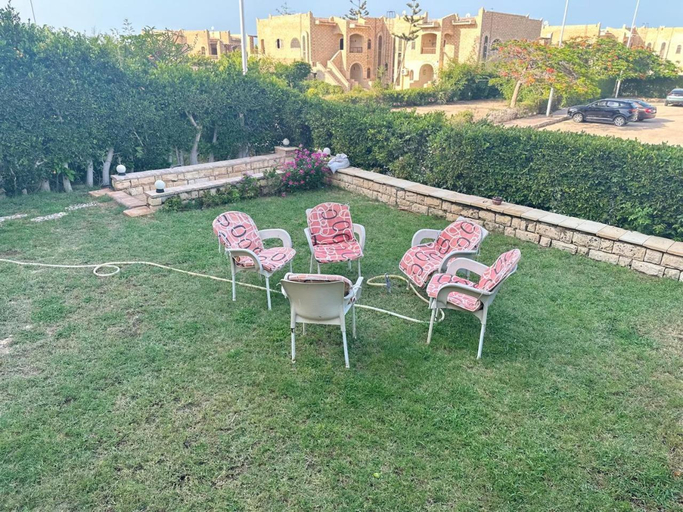 Others 2, Superior Chalet Marina 4, Al-Hammam
